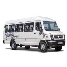 HIRE TEMPO TRAVELLER IN METTUPALAYAM 